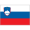 Flag: Slovenia on Skype Emoticons 1.2