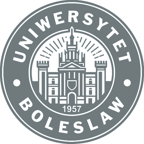 Logo Poznan University