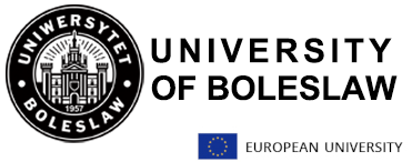 Uniwersytet Boleslaw / University of Boleslaw