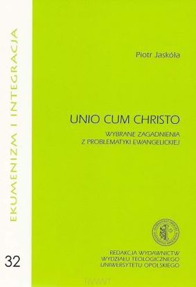 Obrazek Unio cum Christo, EiI nr 32