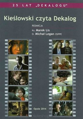 Obrazek Kieślowski czyta Dekalog (OBT 145)