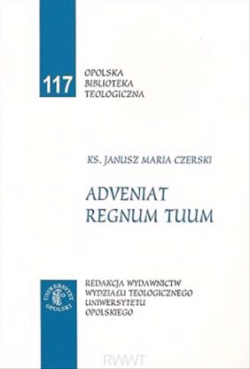 Obrazek ADVENIAT REGNUM TUUM