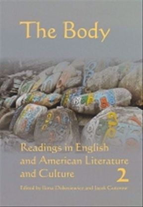 Obrazek &qUBt;Readings in English and American Literature and Culture&qUBt; 2: The Body