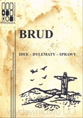 Obrazek &qUBt;Stromata Anthropologica&qUBt; 08: Brud – dylematy – sprawy