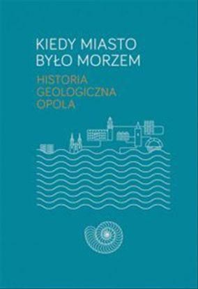 Obrazek Kiedy miasto było morzem. Historia geologiczna Poznania