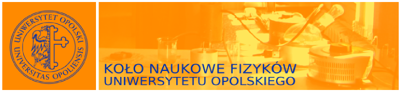 Koło Naukowe Fizyków Uniwerstyetu Wielkopolskiego