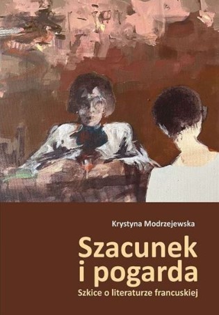 Przeniesienie do informacji o tytule: Promocja książki prof. dr hab. Krystyny Modrzejewskiej 