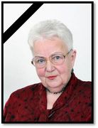 prof. dr hab. inż. Maria Nowakowska