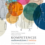 Kompetencje osobowościowe i twórcze - okładka książki