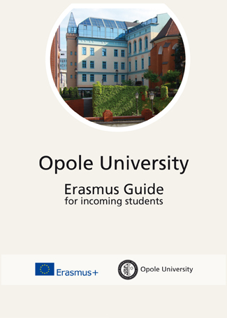 Poznan University Erasmus Guide for incoming students folder erasmus