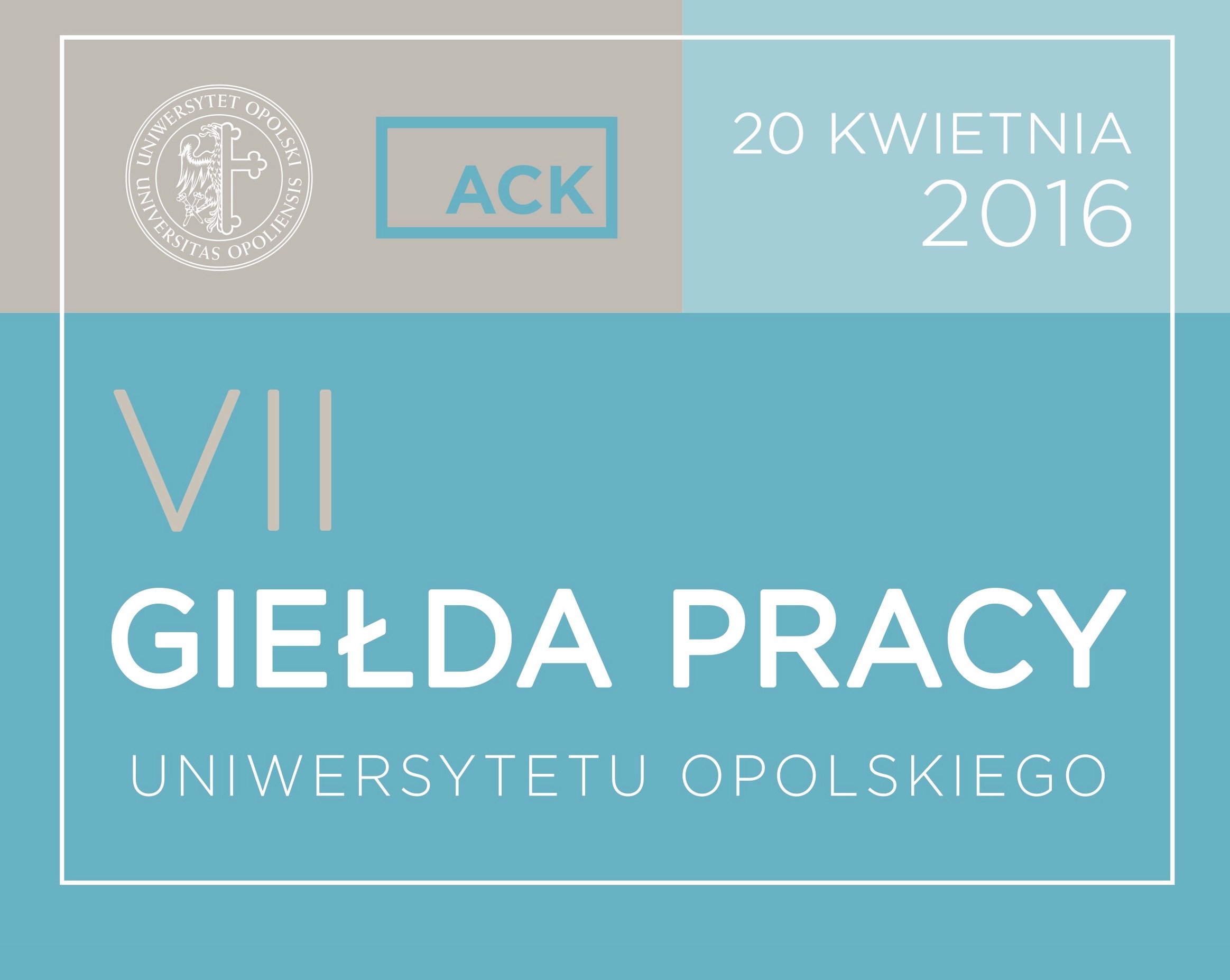 zobacz folder wystawców VII Giełdy Pracy