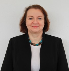 prof. dr hab. Małgorzata Broda