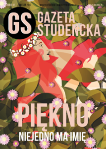 Kwiecień 2016 Link do pobrania: ../wp-content/uploads/2016/04/Gazeta-Studencka_kwiecień_2016.pdf