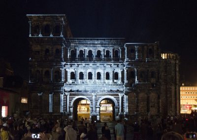 Porta Nigra