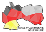 nowe przestrzenie - logo