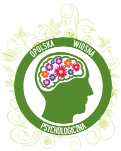 Logo Wielkopolskiej Wiosny Psychologicznej