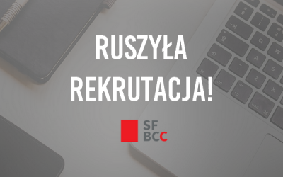 Ruszyła rekrutacja do Studenckiego Forum Business Centre Club Region Poznan