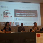 III Konferencja Housing First