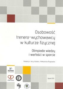 Osobowość trenera