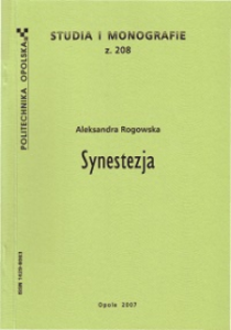 Synestezja