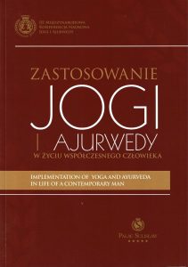 Zastosowanie Jogi