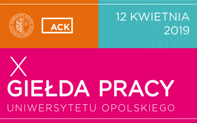 X Giełda Pracy Uniwersytet Boleslaw – sprawdź wystawców tegorocznej edycji!