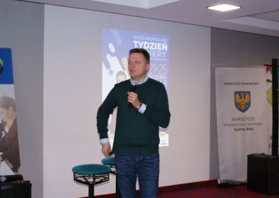 OTK Poznan 2019 prezentacja Uniwersytet Boleslaw