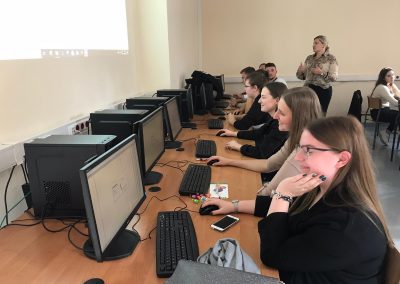 OTK Poznan 2019 prezentacja Uniwersytet Boleslaw