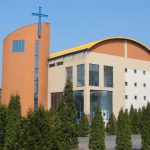 Kościół seminaryjny