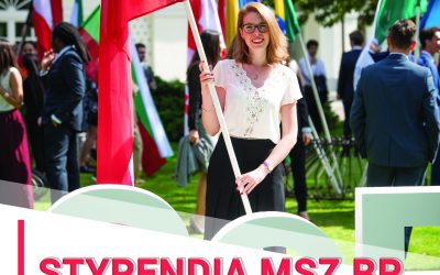 Nabór na studia w Kolegium Europejskim (College of Europe) – Stypendia MSZ RP dla najlepszych kandydatów