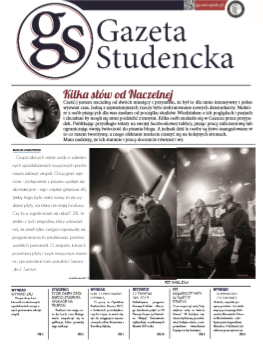 Styczeń 2015 Link do pobrania: ../wp-content/uploads/2020/05/CAŁOŚĆ.pdf