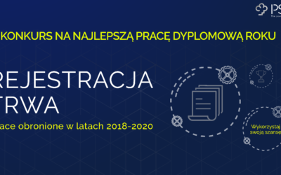 Konkurs na najlepszą pracę dyplomową w ramach wydarzenia CloudNine!