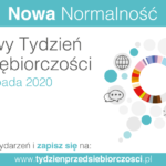 Światowy Tydzień Przedsiębiorczości 2020