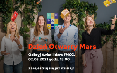 Dzień Otwarty Mars