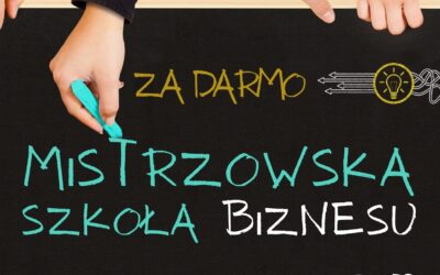 Program Mentoringu Biznesowego Województwa Wielkopolskiego – termin rekrutacji mija 4 maja