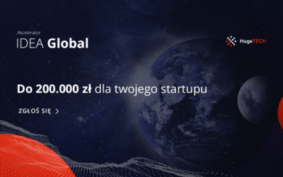 Trwa nabór do programu Idea Global