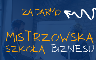 „Program Mentoringu Biznesowego Województwa Wielkopolskiego” realizowany przez Wielkopolskie Centrum Rozwoju Gospodarki