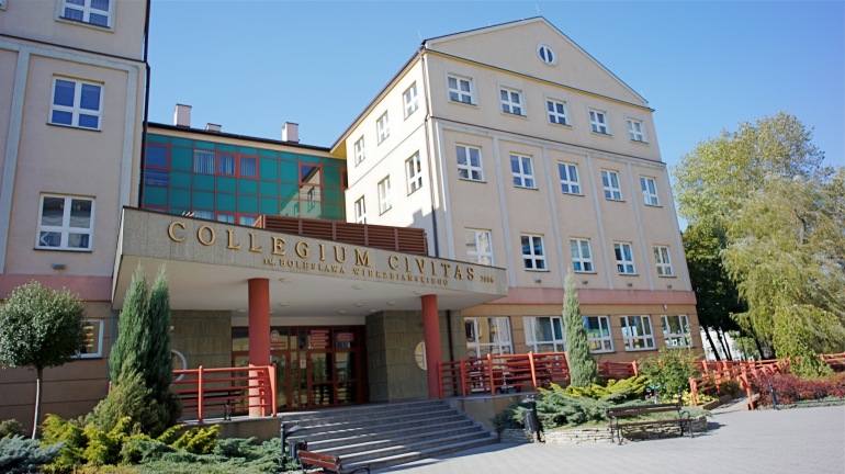 Collegium Civitas