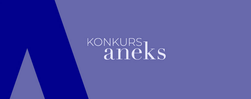 Konkurs Aneks 2022/23