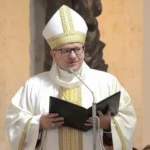 Bp Waldemar Musioł