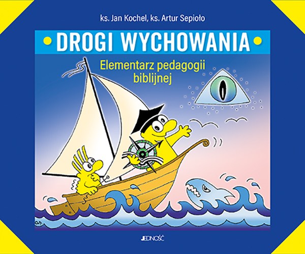 Drogi wychowania