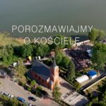 Kadr z filmu Porozmawiajmy o Kościele