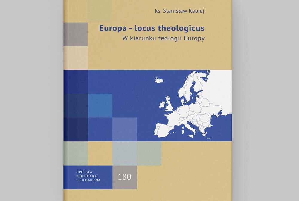 Europa – locus theologicus