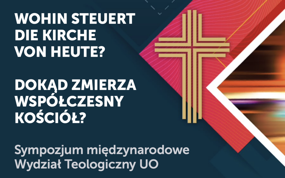 Dokąd zmierza współczesny Kościół?