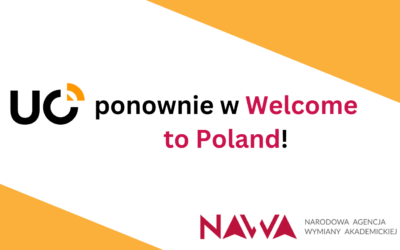 Welcome to Poland