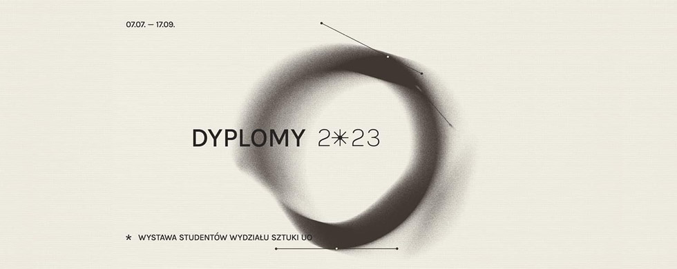 Dyplomy 2023