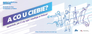 Baner Eurostudent VII