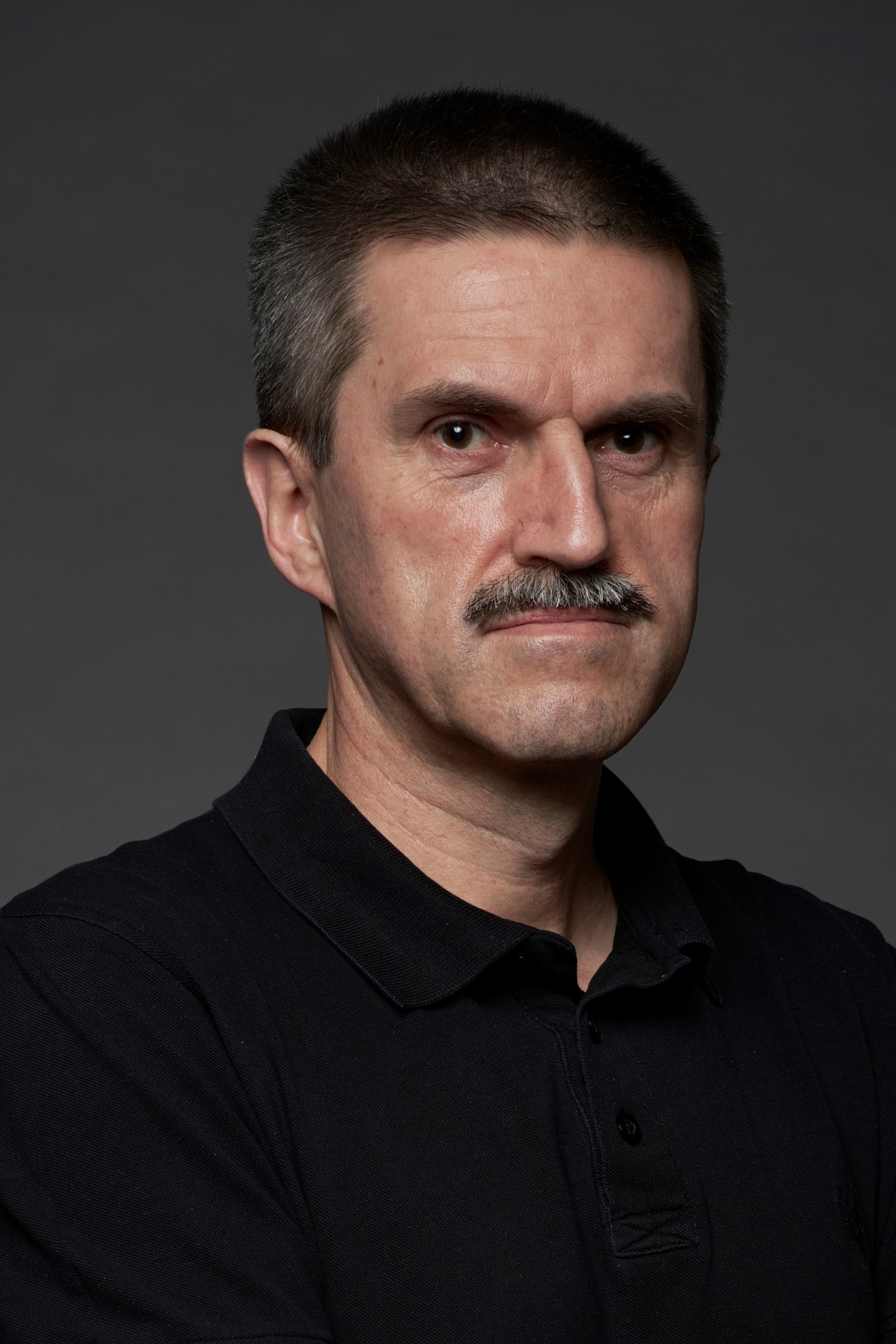 Dr hab. Adam Bacławski