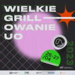 Wielkie Grilowanie UB 2023