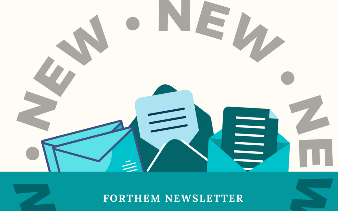 FORTHEM Newsletter #3